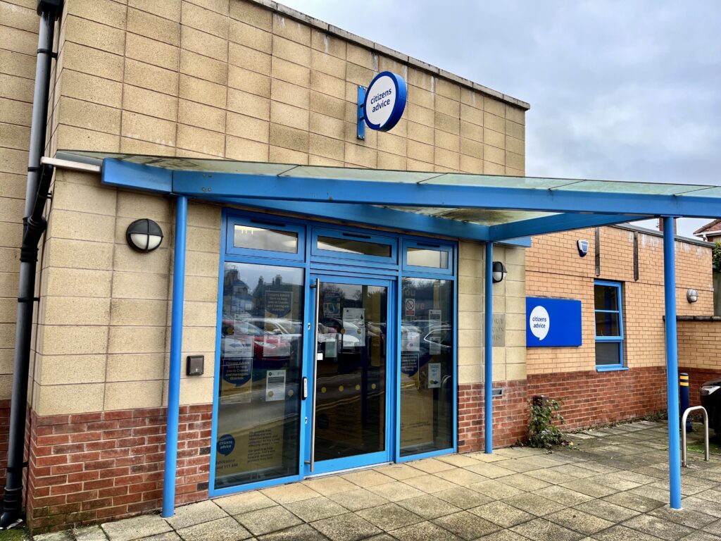 Harrogate-office