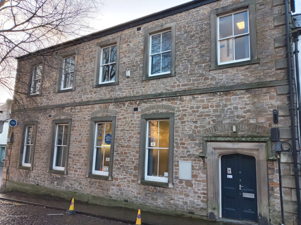 Richmond-office