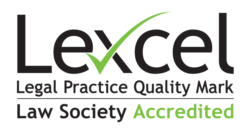Lexcel-logo