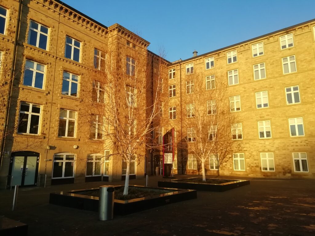 Skipton-office