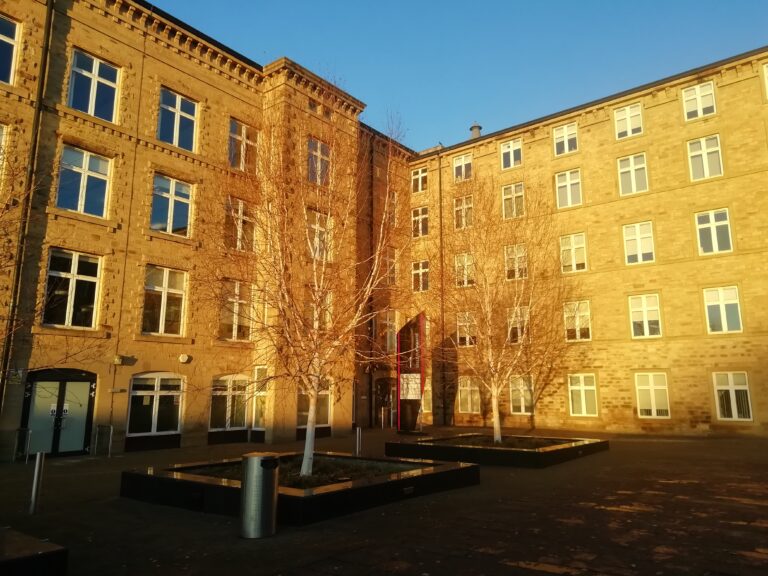 Visit us in Skipton North Yorkshire Citizens Advice and Law Centre